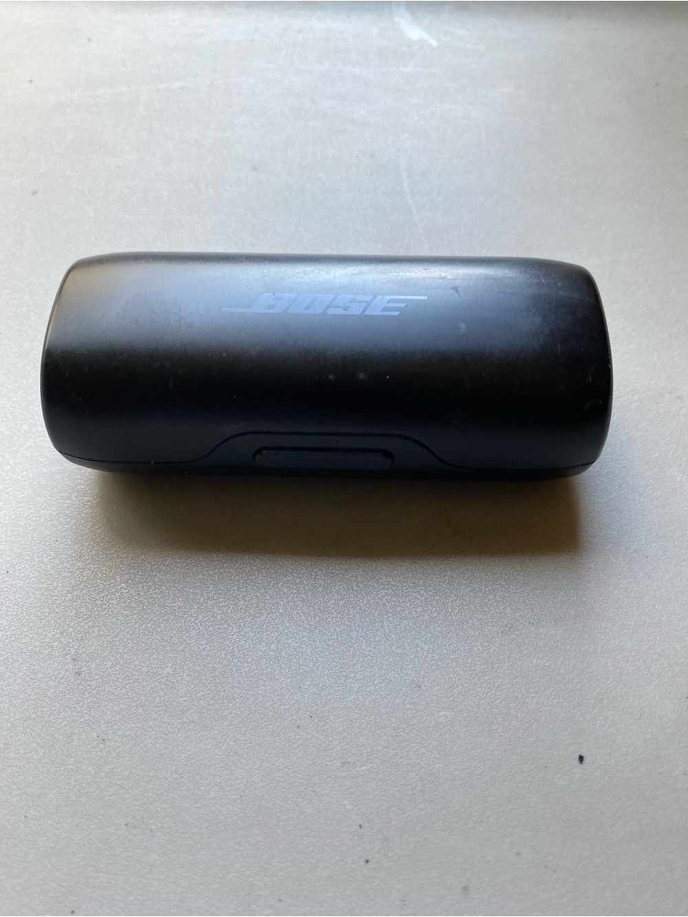 Bose Soundsport Free Charging Case